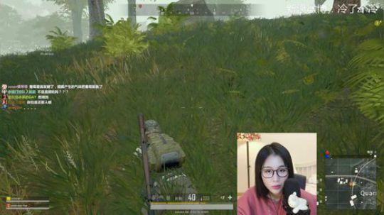 我本善良72发布了一个斗鱼视频2018-11-24