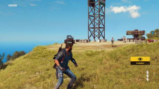 喜欢看剧情的手残党来毁游戏啦 2018-11-23 21点场