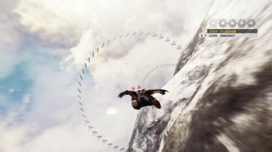 喜欢看剧情的手残党来毁游戏啦 2018-11-23 23点场