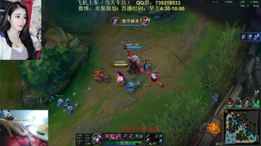龙马精神之神笔马龙发布了一个斗鱼视频2018-11-24