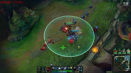 初音未来：第三个王者号514分 2018-11-23 01点场