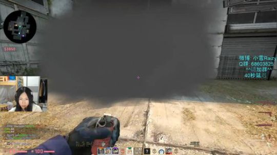 又5杀了全是头哈哈 | 2018.11.23