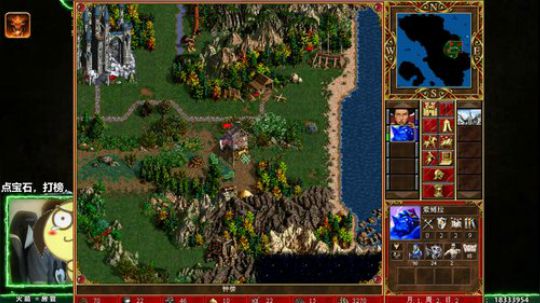 晶哥：年迈主播22号PTR测试！ 2018-11-20 20点场