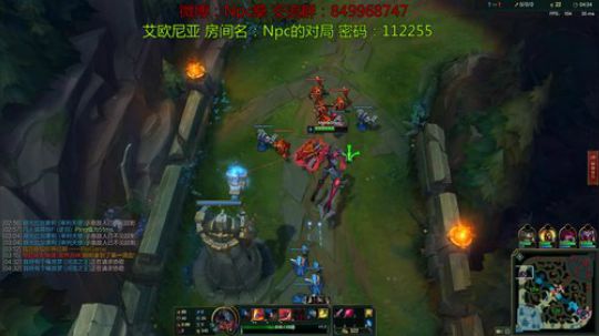 充满能量的直播间 2018-11-15 02点场