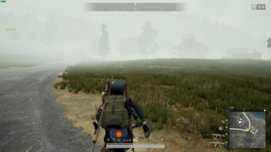 晶哥：年迈主播22号PTR测试！ 2018-11-20 18点场