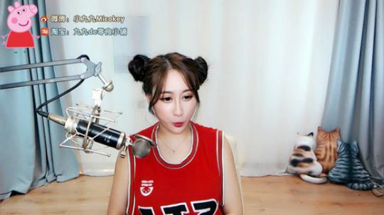 燕落庭前问君愁发布了一个斗鱼视频2018-11-24