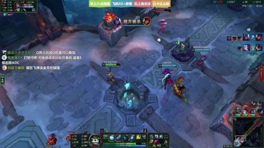 ❤美美❤老婆不在家就看我~ 2018-11-24 10点场