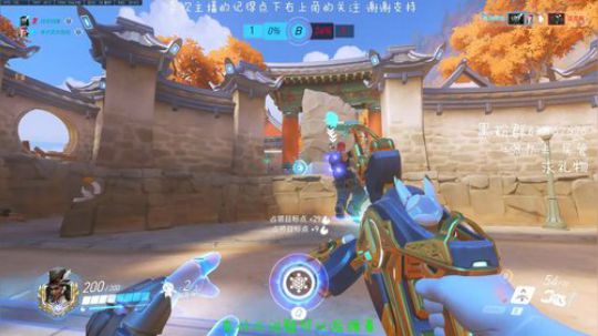 琉璃：斗鱼第一秩序之光 2018-11-24 13点场