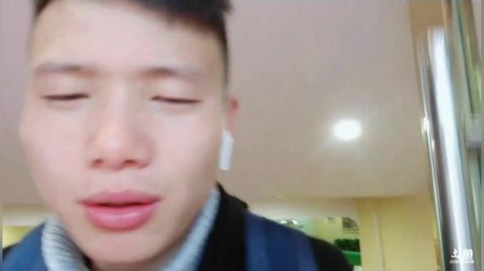 给北北哥相亲 2018-11-25 15点场