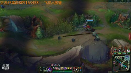 小快板解说宇宙第一螳螂 2018-11-24 22点场