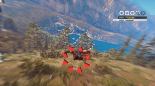 喜欢看剧情的手残党来毁游戏啦 2018-11-24 23点场