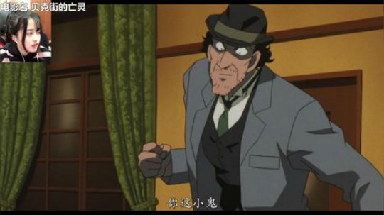 我在斗鱼看菠萝赛东直播一起看