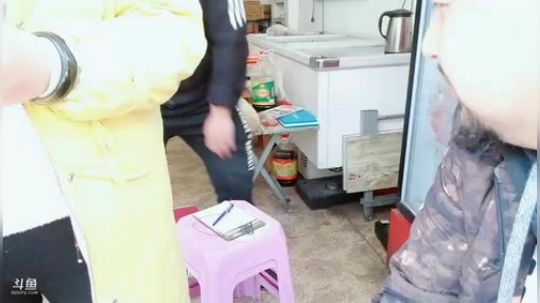 上山做饭饭(≧ω≦)/ 2018-11-25 12点场