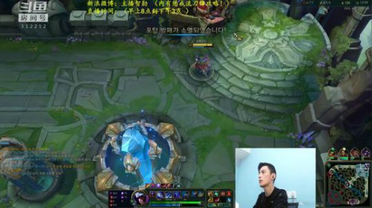 第一男刀：100胜率惩戒流刀锋输了请举报 2018-11-25 09点场