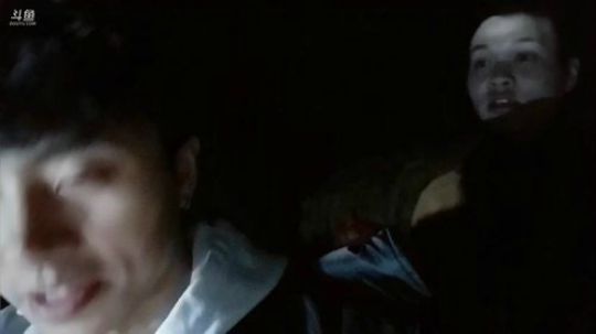 陈小明SF发布了一个斗鱼视频2018-11-25