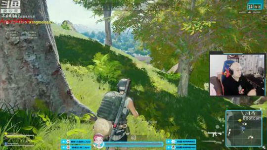 阿二:您的快乐源泉 2018-11-23 20点场