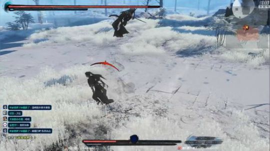 这游戏也太无聊了，但我还是买了它 2018-11-24 14点场