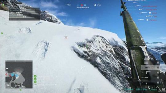 战地5暖暖启动！ 2018-11-24 21点场