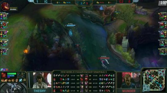 liyunanhj发布了一个斗鱼视频2018-11-24