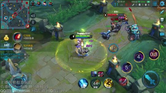 登月团丶离去发布了一个斗鱼视频2018-11-24