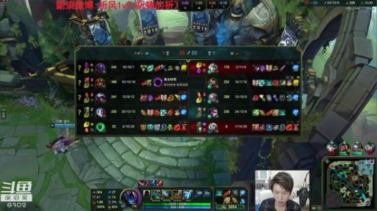 国服第一VN！一个打八百多个！ 2018-11-24 22点场