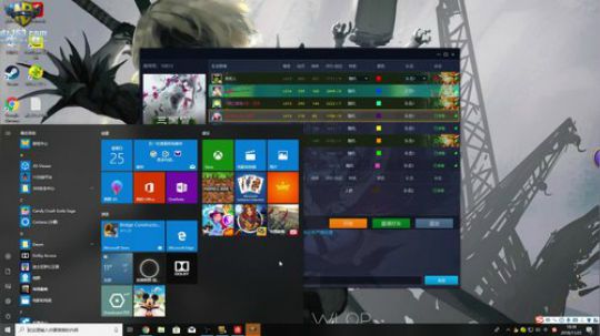 【官方平台】高三直播间 2018-11-25 17点场
