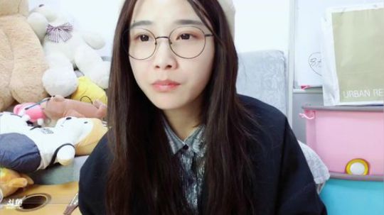 肖淑洁的188万粉丝发布了一个斗鱼视频2018-11-25