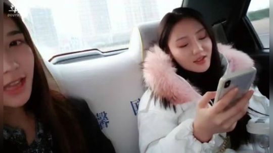 肖淑洁的188万粉丝发布了一个斗鱼视频2018-11-25