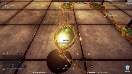 这游戏也太无聊了，但我还是买了它 2018-11-24 21点场