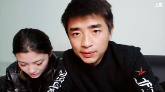 舒家幺妹儿