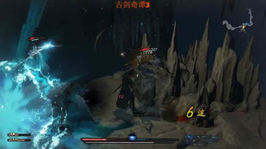 今晚是武侠风 2018-11-24 19点场