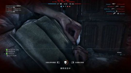 老兵的突击情怀 2018-11-25 16点场