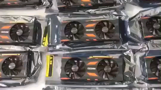 乞丐他也是2080ti[得意]