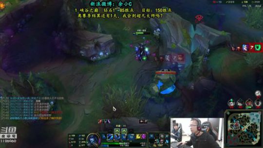 其实你是我的信仰发布了一个斗鱼视频2018-11-26