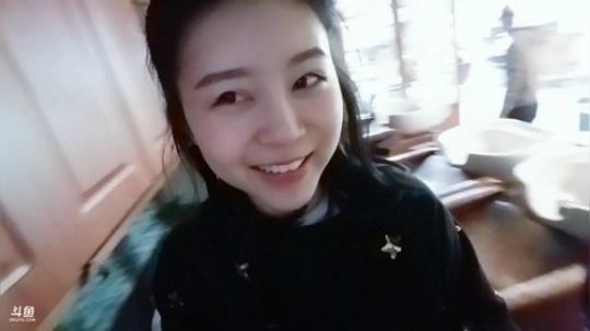 丿Good丶发布了一个斗鱼视频2018-11-26