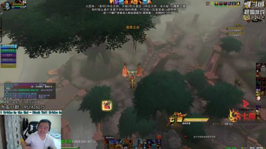 gingi念我弹幕了，我舒服了 2018-11-22 18点场