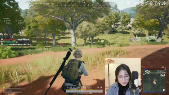 【冷冷】进击的灵魂歌手 2018-11-25 23点场