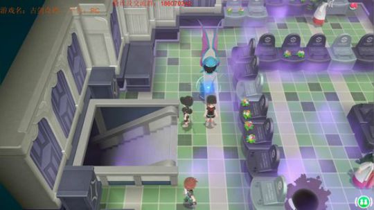 肝一下剧情。备战比赛~ 2018-11-24 03点场