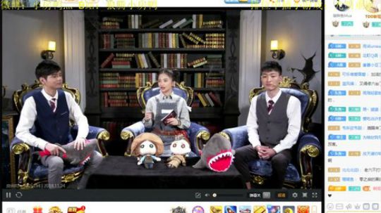 纯手搓魔鸭的冲榜之路 2018-11-24 18点场