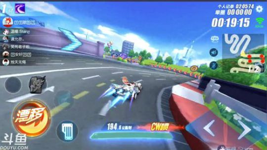 子飞灵川  锦度韶年 2018-11-26 15点场