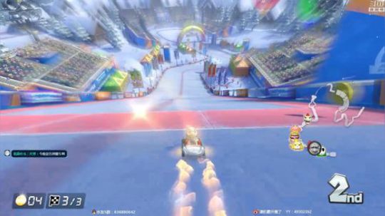 下周更新新章节，我觉得要上号更新下装备了 2018-11-25 23点场