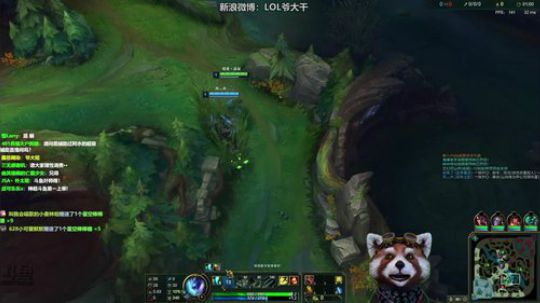 新人主播臭鼬请多关照 2018-11-26 10点场