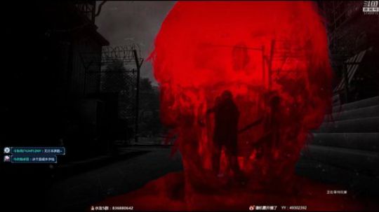 下周更新新章节，我觉得要上号更新下装备了 2018-11-25 14点场