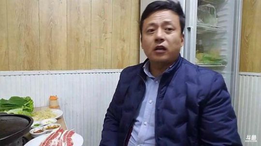 我本善良72发布了一个斗鱼视频2018-11-26