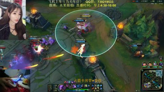 龙马精神之神笔马龙发布了一个斗鱼视频2018-11-26