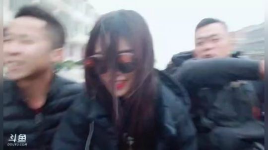 龟兔赛跑第二天 2018-11-21 16点场