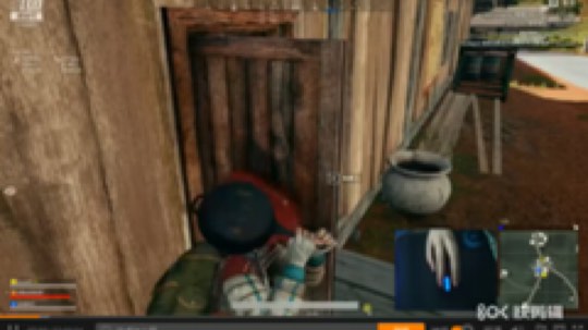 敢尝尝我的平底锅吗？