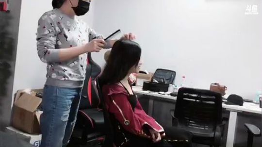 【头鱼】不许问问就是快乐 2018-11-25 14点场