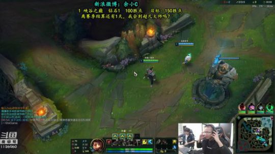 其实你是我的信仰发布了一个斗鱼视频2018-11-26