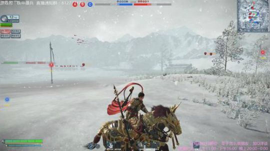 萌新主播，求关注 2632018 2018-11-25 21点场